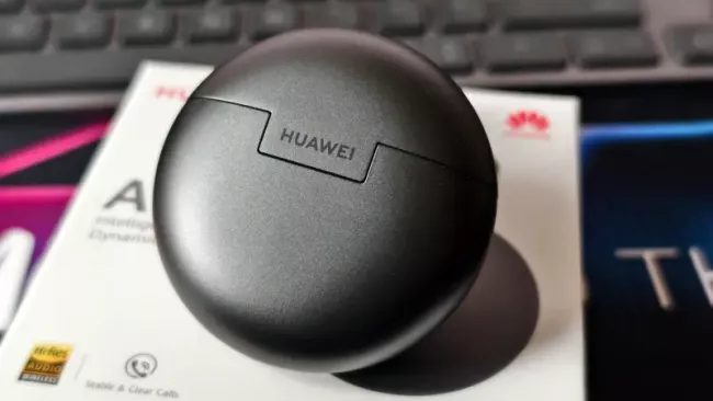 Huawei FreeBuds 7i