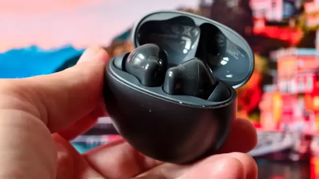 Huawei FreeBuds 7i