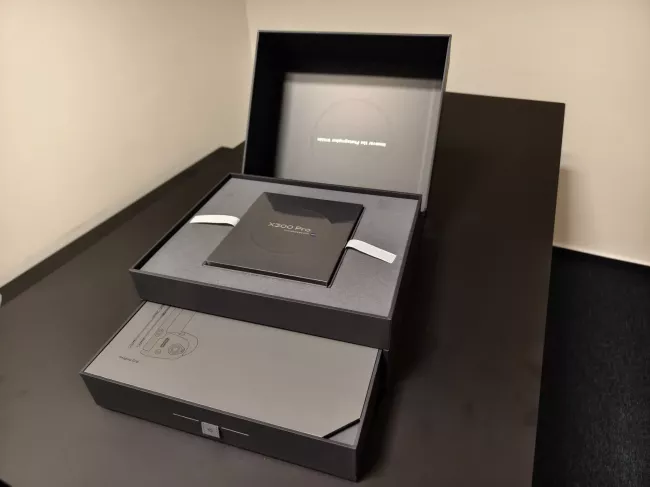 Vivo X300 Pro