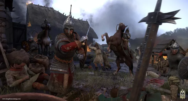 Microsoft v únoru naděluje: Do Game Passu míří české Kingdom Come: Deliverance a další velké hry