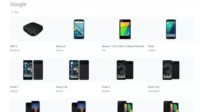 LineageOS