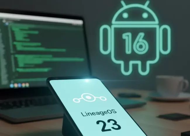 LineageOS