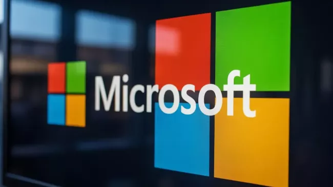 Kreace na téma logo Windows