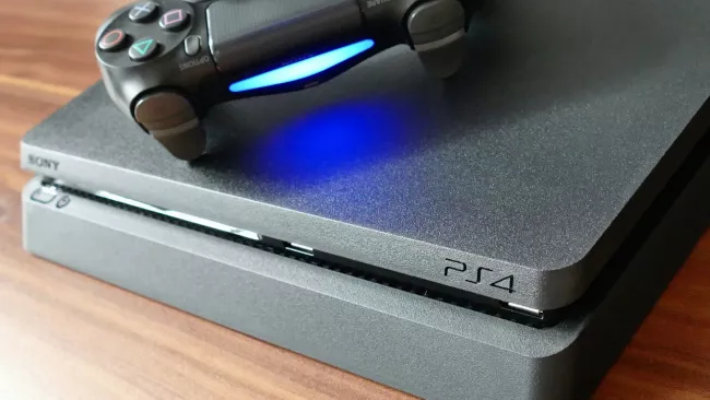 PS4