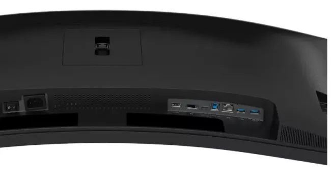 Philips 34B2U3600C