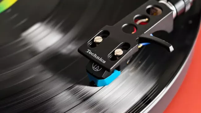 Technics SL-40CBT