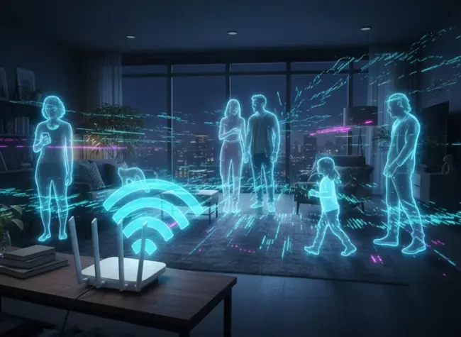 Wi-Fi