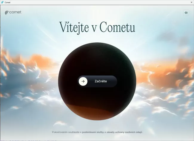 Comet