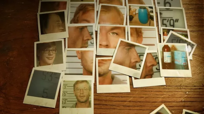 Vrah Jeffrey Dahmer
