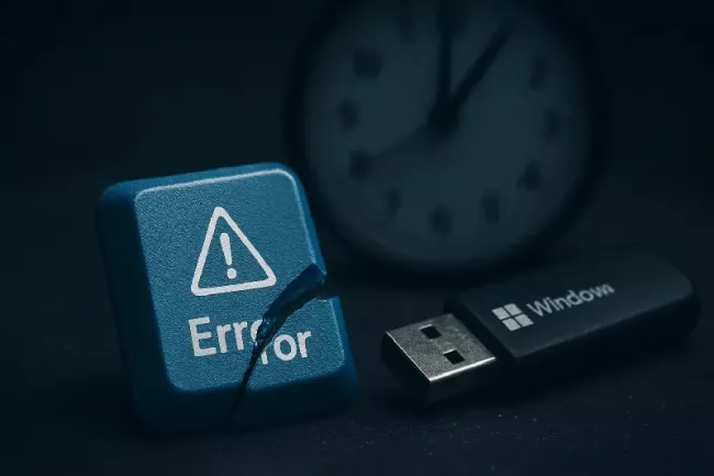 Error