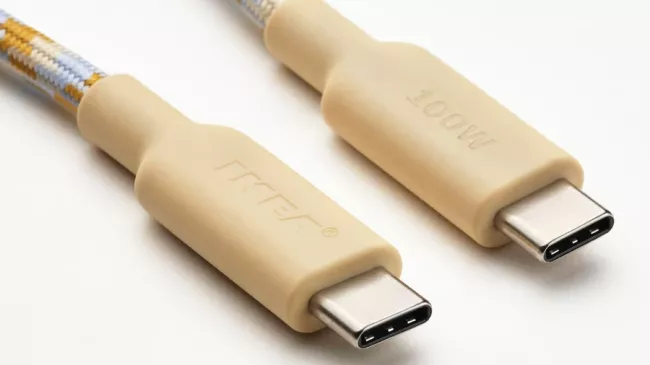Nejpokročilejší 100W kabel Rundhult