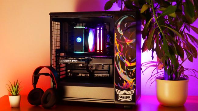 PC
