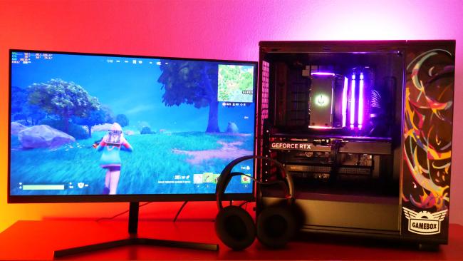 PC