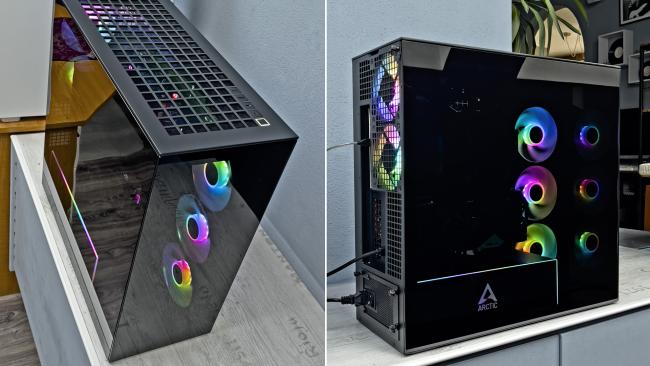 PC