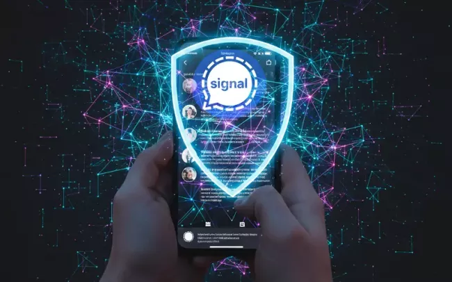Signal