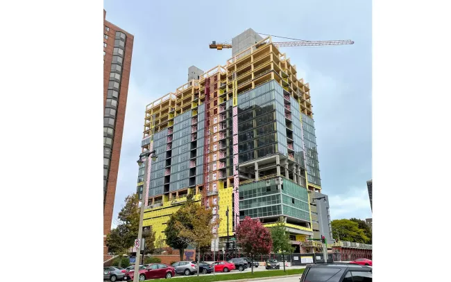 Ascent MKE