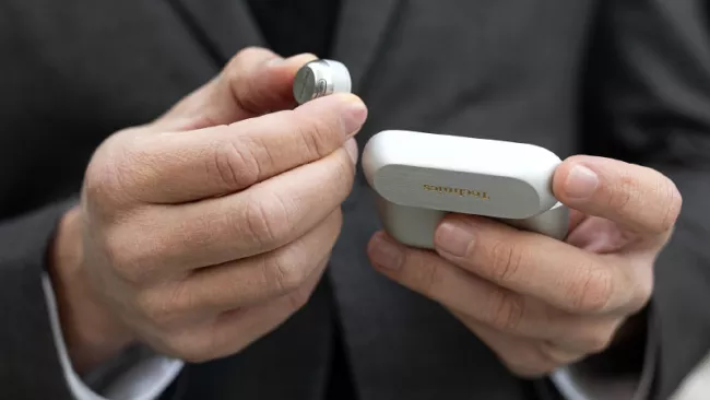 Srovnávací test TWS sluchátek