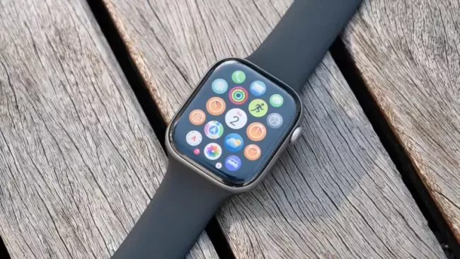 Recenze: Apple Watch Series 11 Cellular 46mm