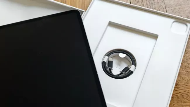 Apple iPad Pro 13“ (2025)