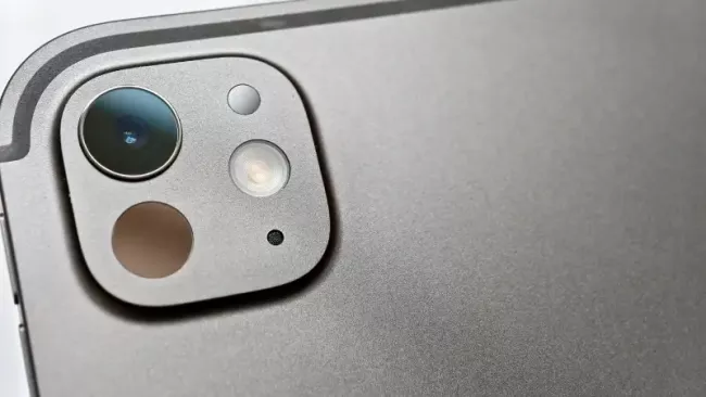 Apple iPad Pro 13“ (2025)