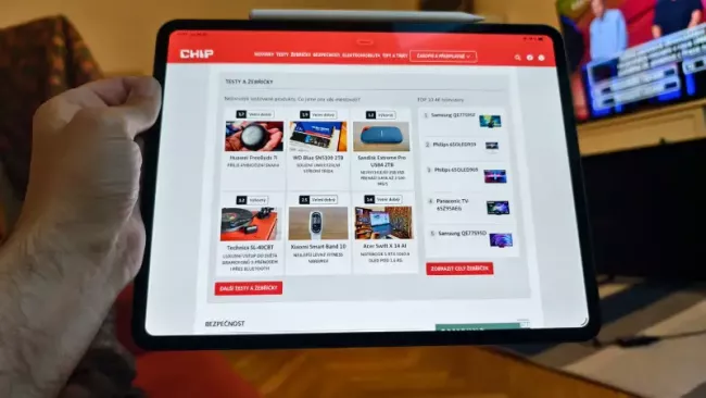 Apple iPad Pro 13“ (2025)