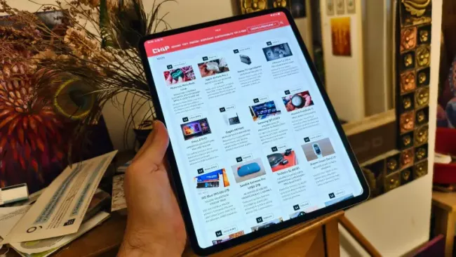 Apple iPad Pro 13“ (2025)