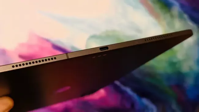 Apple iPad Pro 13“ (2025)