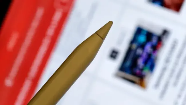 Apple iPad Pro 13“ (2025)