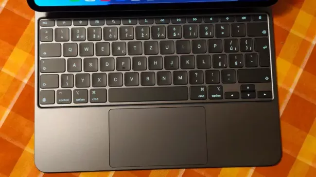 Apple iPad Pro 13“ (2025)