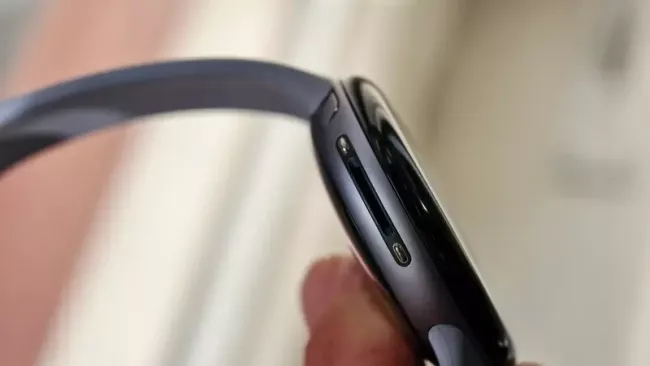 Google Pixel Watch 4