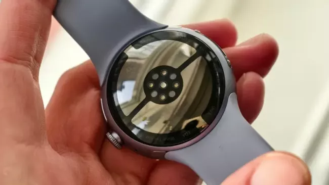 Google Pixel Watch 4