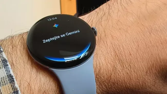 Google Pixel Watch 4
