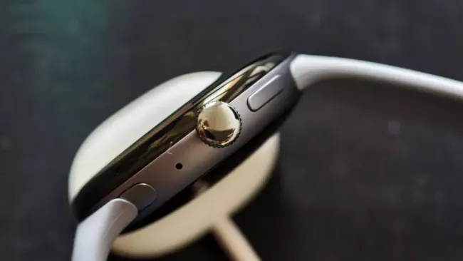 Google Pixel Watch 4