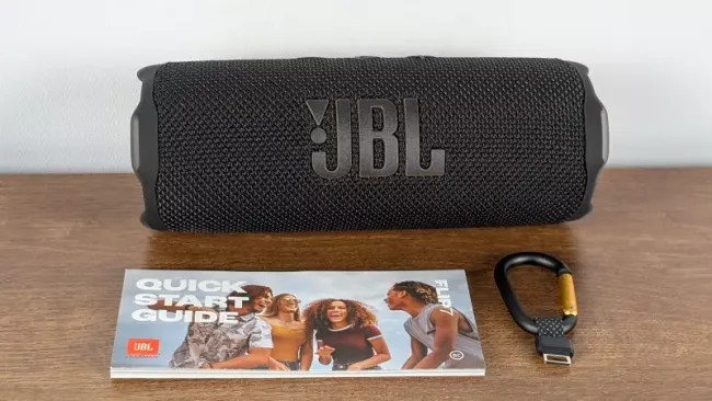 JBL Flip 7