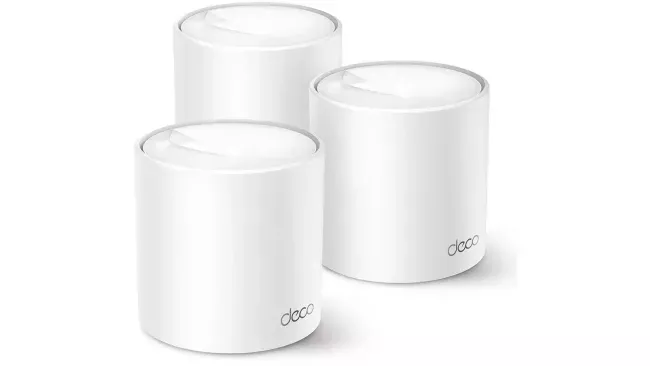 Mesh systém od výrobce TP-Link