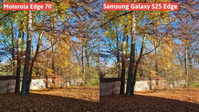 Motorola Edge 70