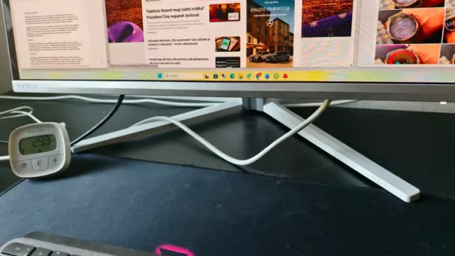 Philips Evnia 27M2N8500