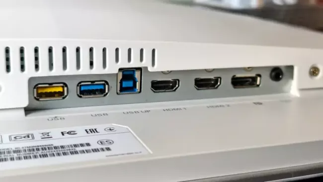 Philips Evnia 27M2N8500