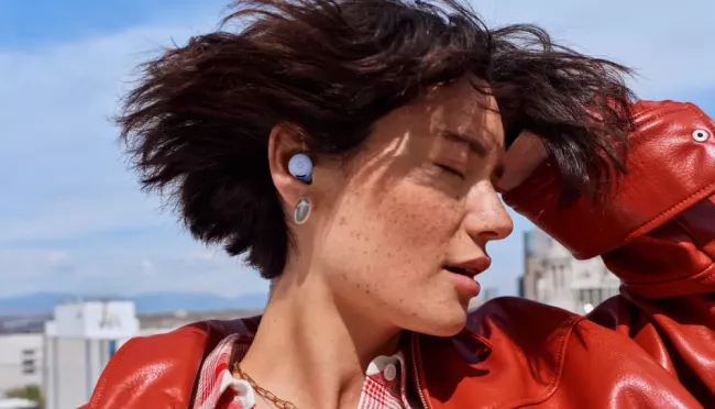 Google Pixel Buds 2a