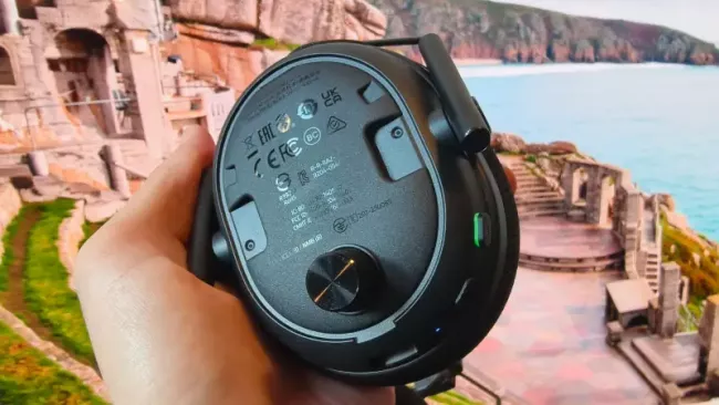 Razer BlackShark V3 Pro