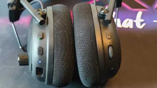 Razer BlackShark V3 Pro