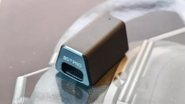 Razer BlackShark V3 Pro