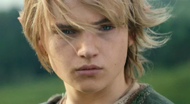 The Legend of Zelda film