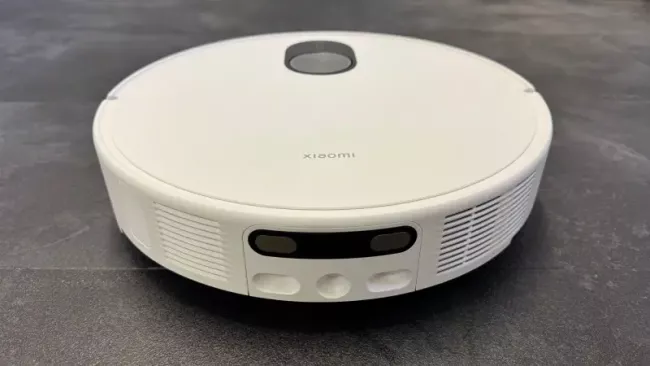Xiaomi Robot Vacuum 5 Pro