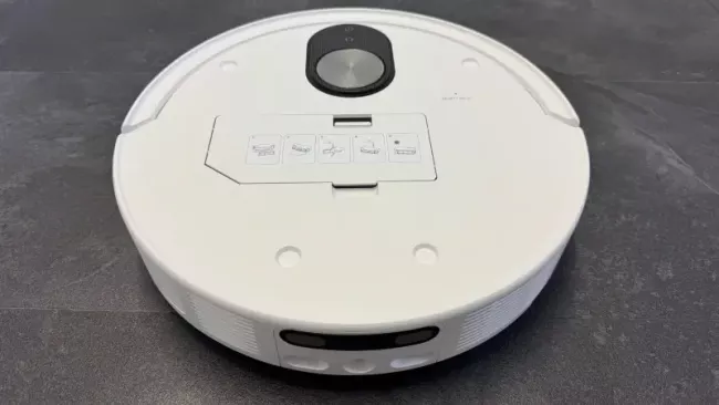 Xiaomi Robot Vacuum 5 Pro