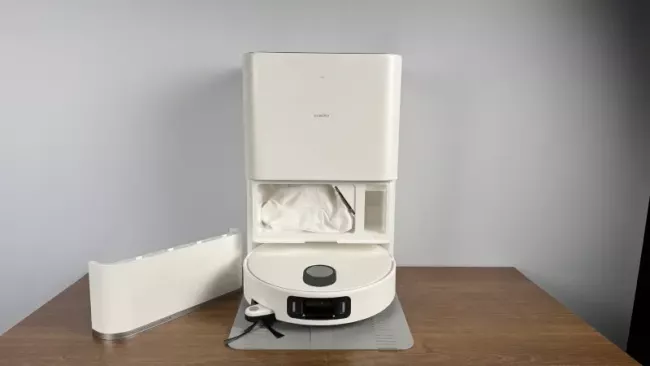 Xiaomi Robot Vacuum 5 Pro