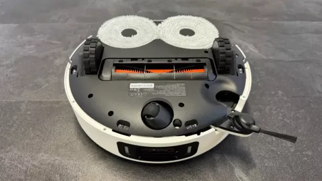 Xiaomi Robot Vacuum 5 Pro