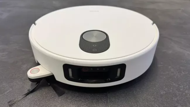 Xiaomi Robot Vacuum 5 Pro