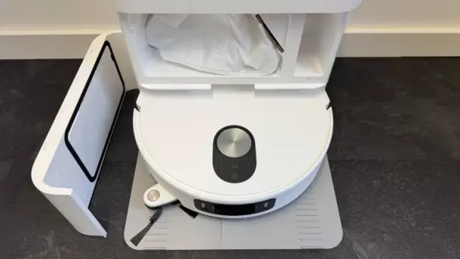 Xiaomi Robot Vacuum 5 Pro