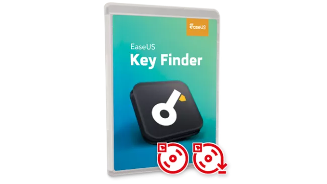 Key Finder Pro 4